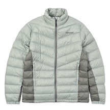 750FP Able Down Jacket (750フィルパワーエイブルダウンジャケット)