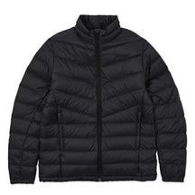 750FP Able Down Jacket (750フィルパワーエイブルダウンジャケット)