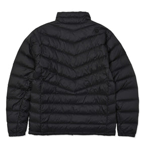 750FP Able Down Jacket (750フィルパワーエイブルダウンジャケット)