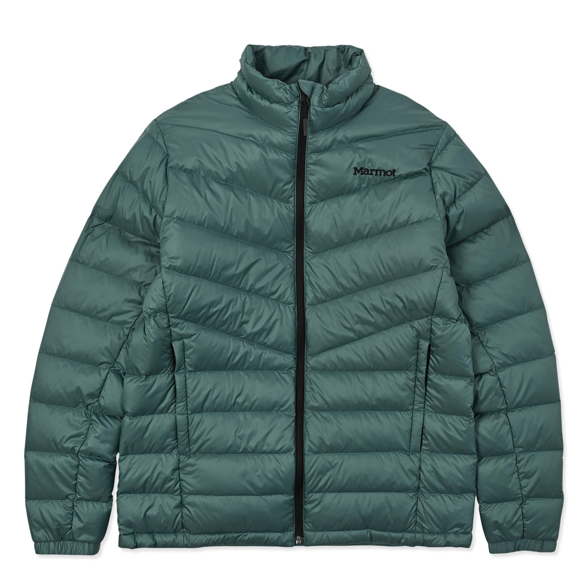 【美品】 MARMOT 1000 EASE DOWN JACKET グリーン M 専用 MARMOT 1000 EASE DOWN JACKET グリーン