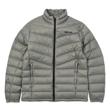 750FP Able Down Jacket (750フィルパワーエイブルダウンジャケット)