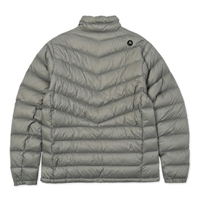 750FP Able Down Jacket (750フィルパワーエイブルダウンジャケット)