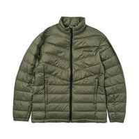 750FP Able Down Jacket(750フィルパワーエイブルダウンジャケット)