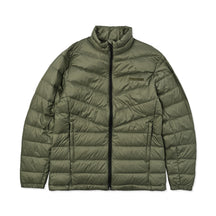750FP Able Down Jacket(750フィルパワーエイブルダウンジャケット)