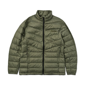 750FP Able Down Jacket(750フィルパワーエイブルダウンジャケット)