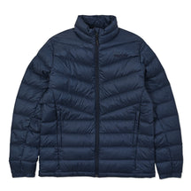 750FP Able Down Jacket (750フィルパワーエイブルダウンジャケット)