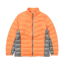 750FP Able Down Jacket(750フィルパワーエイブルダウンジャケット)
