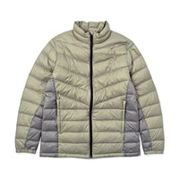 750FP Able Down Jacket(750フィルパワーエイブルダウンジャケット)
