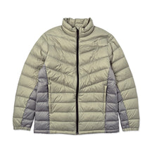 750FP Able Down Jacket(750フィルパワーエイブルダウンジャケット)