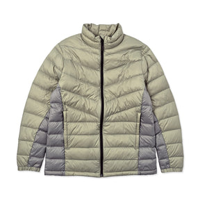 750FP Able Down Jacket(750フィルパワーエイブルダウンジャケット)