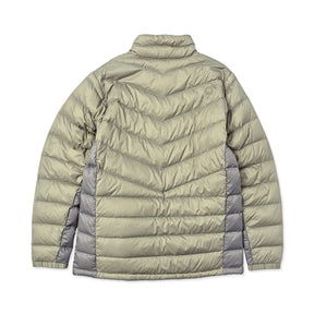 750FP Able Down Jacket(750フィルパワーエイブルダウンジャケット)