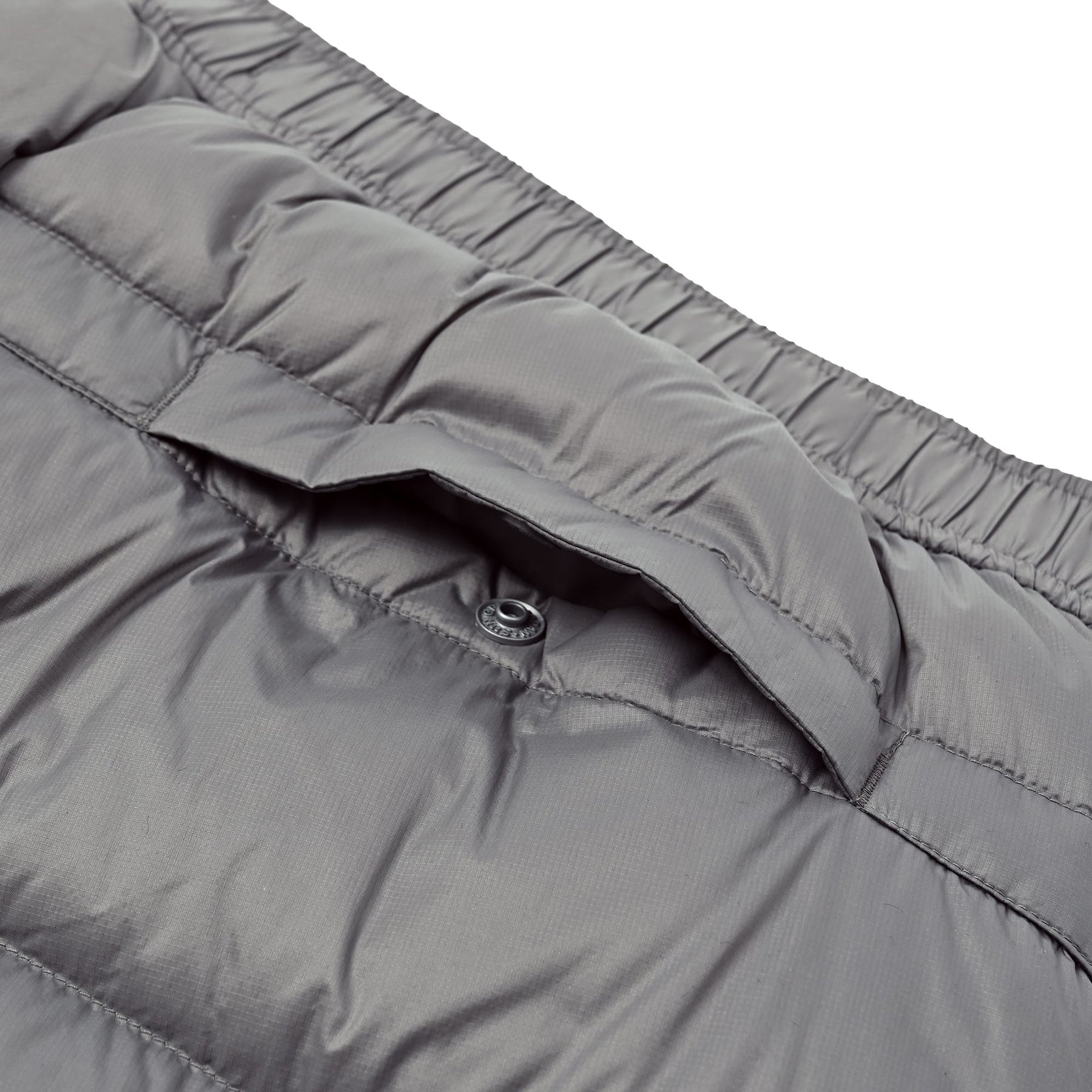 750FP Able Down Pants (750フィルパワーエイブルダウンパンツ)