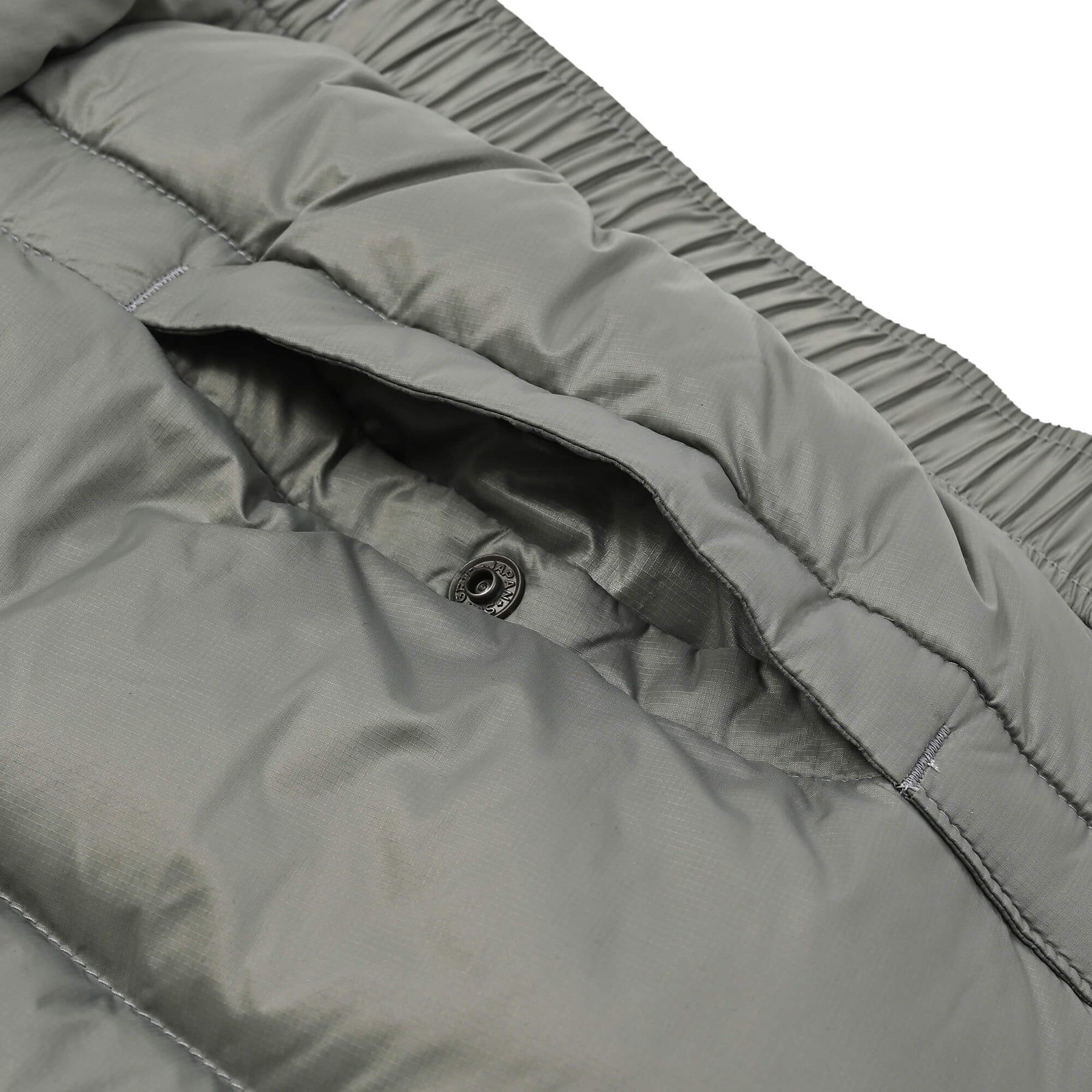 750FP Able Down Pants (750フィルパワーエイブルダウンパンツ)