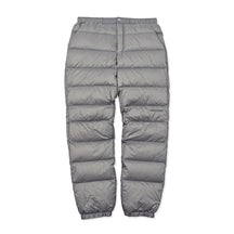 750FP Able Down Pants (750フィルパワーエイブルダウンパンツ)