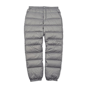 750FP Able Down Pants (750フィルパワーエイブルダウンパンツ)