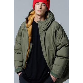 Dima Down Parka Pro(ディーマダウンパーカプロ)