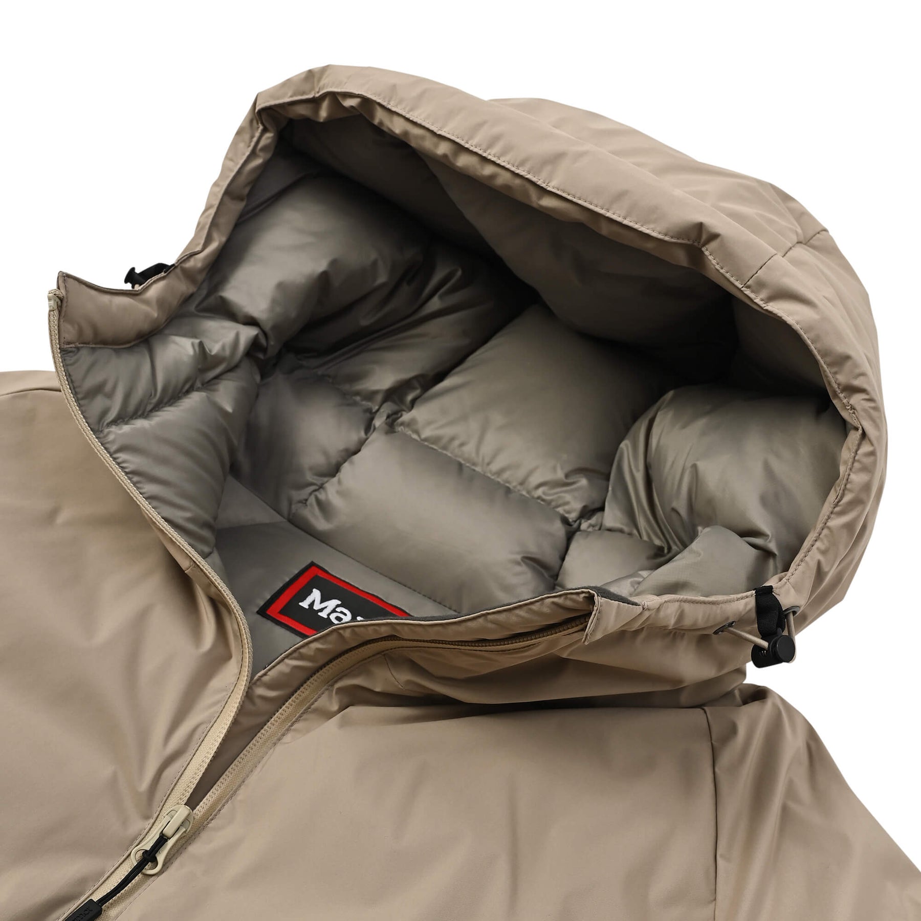 Dima Down Parka Pro(ディーマダウンパーカプロ)