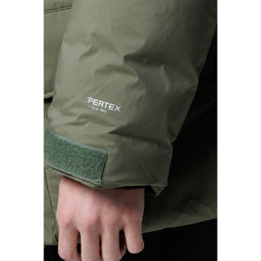 Dima Down Parka Pro(ディーマダウンパーカプロ)