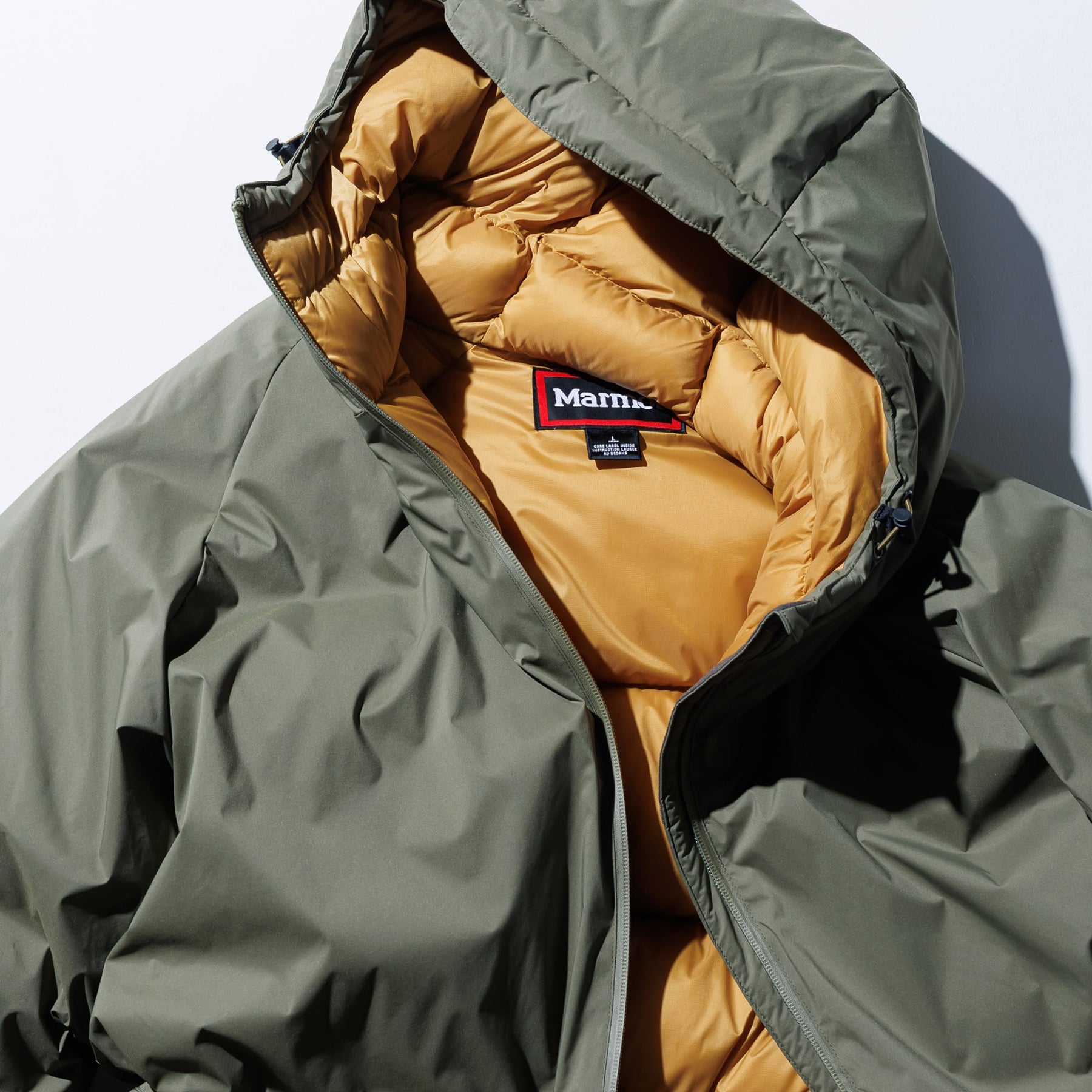Dima Down Parka Pro(ディーマダウンパーカプロ)