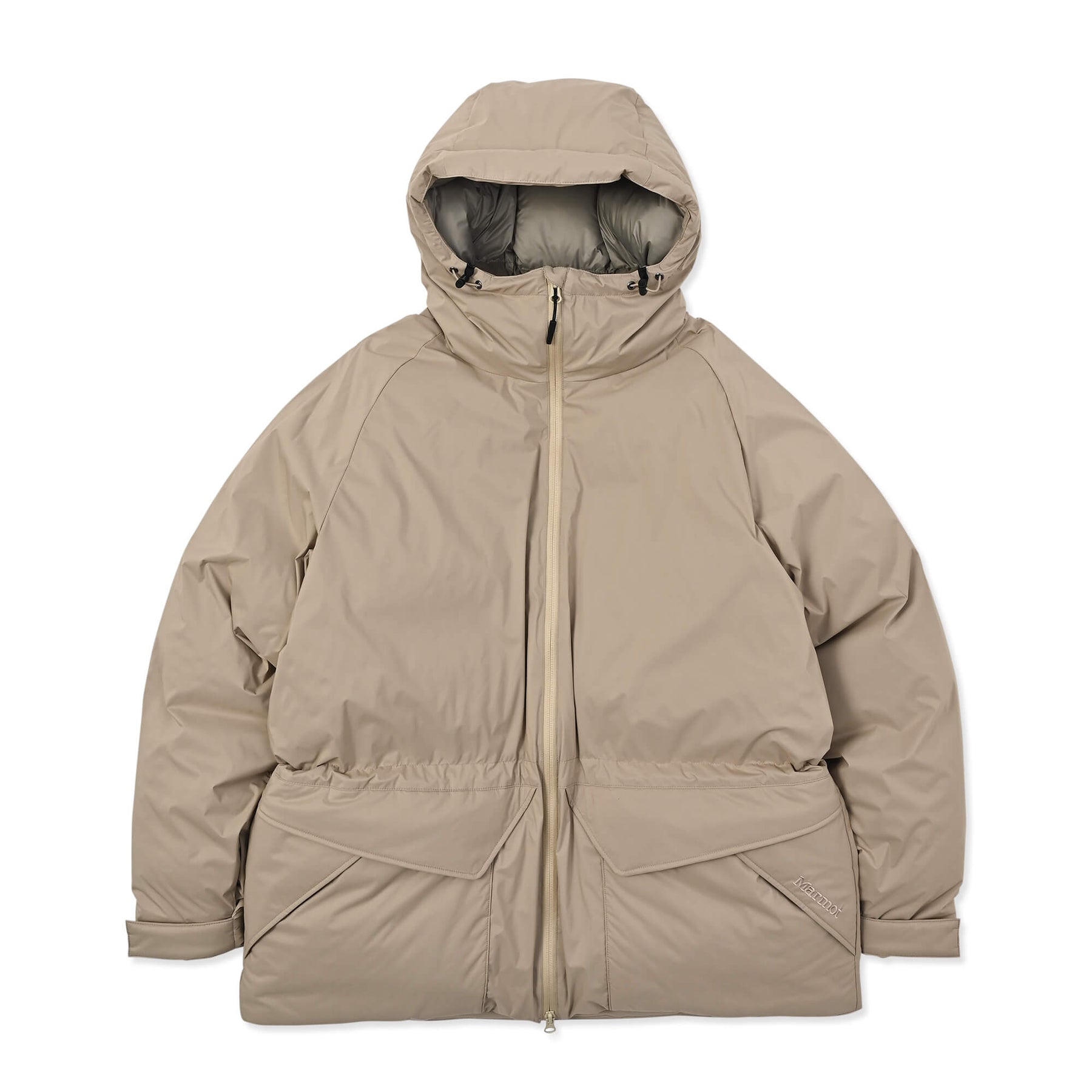 Dima Down Parka Pro(ディーマダウンパーカプロ)