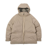Dima Down Parka Pro(ディーマダウンパーカプロ)
