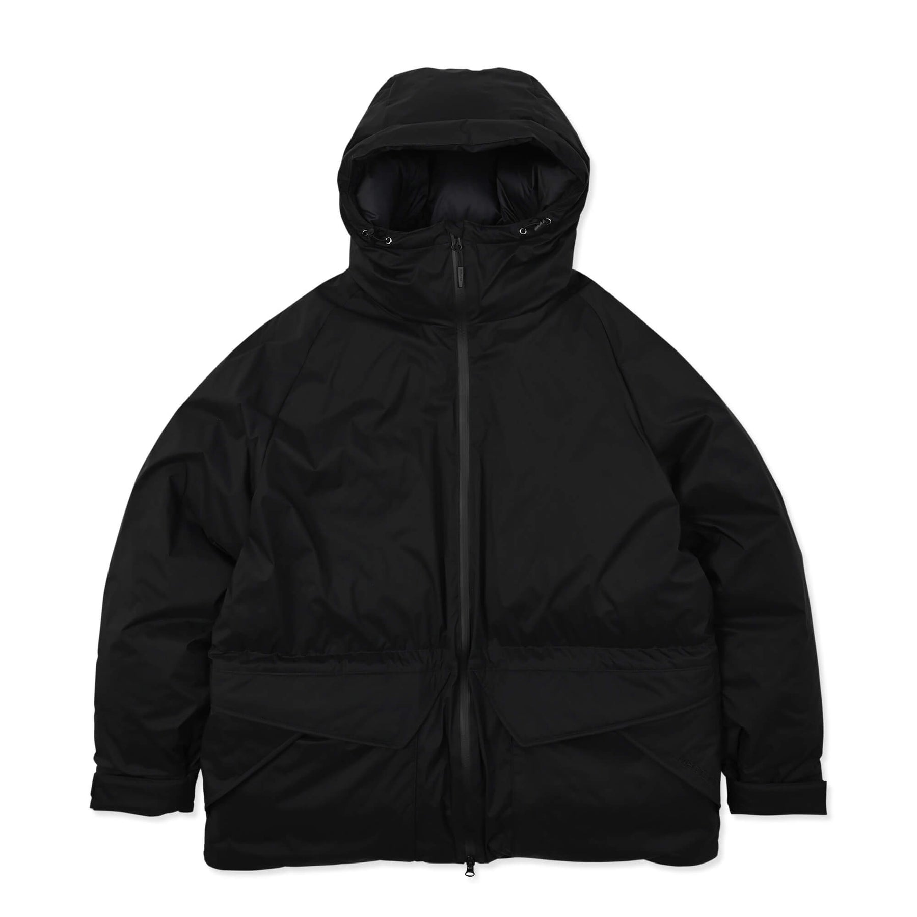 Dima Down Parka Pro(ディーマダウンパーカプロ)