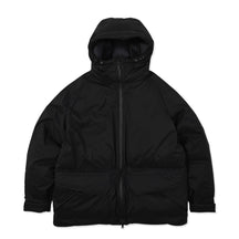 Dima Down Parka Pro(ディーマダウンパーカプロ)