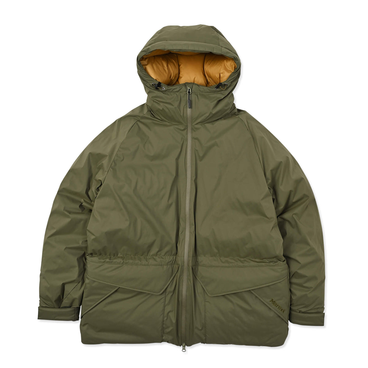 Dima Down Parka Pro(ディーマダウンパーカプロ)