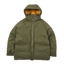 Dima Down Parka Pro(ディーマダウンパーカプロ)