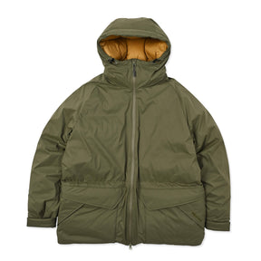 Dima Down Parka Pro(ディーマダウンパーカプロ)