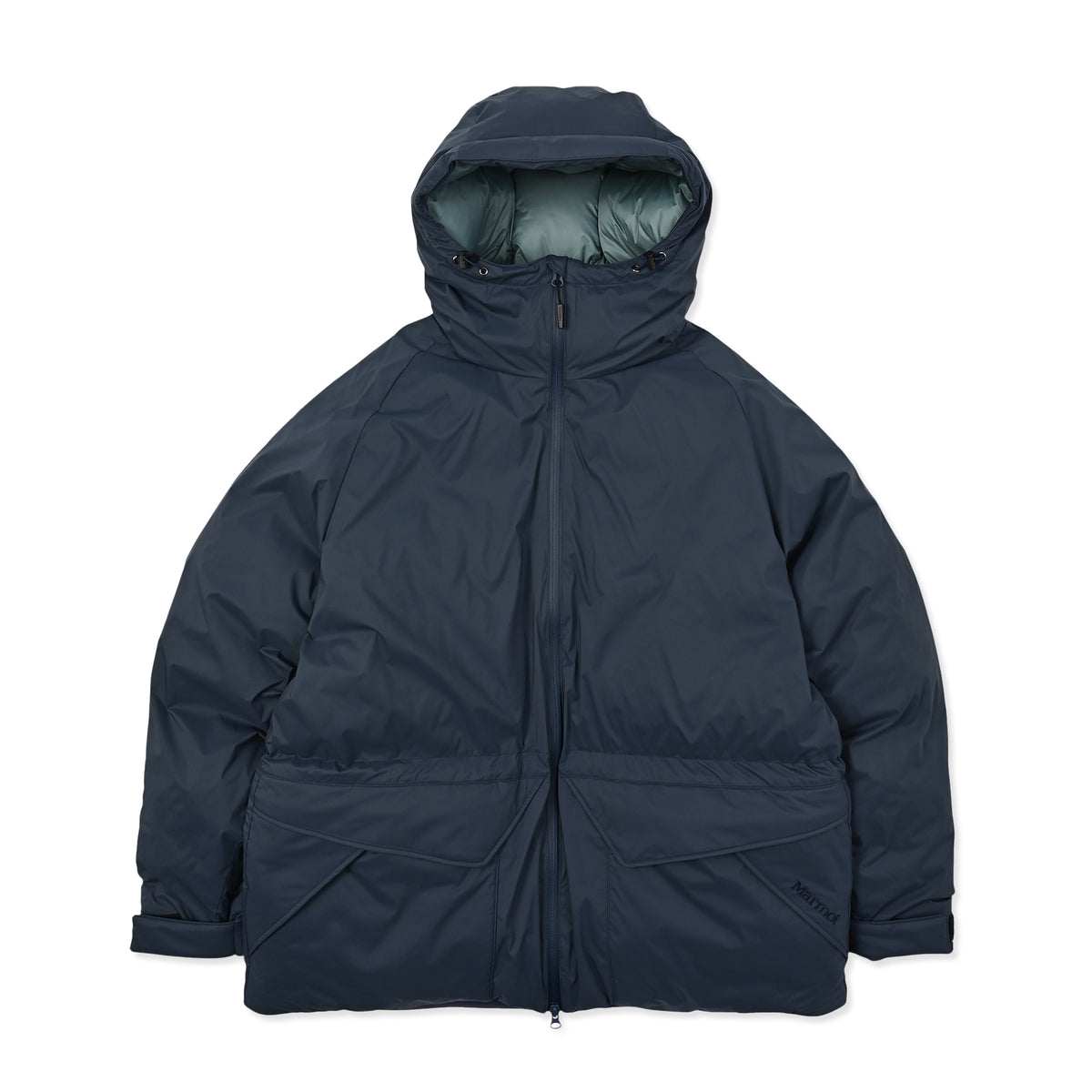 W's Dima Down Parka Pro(ウィメンズディーマダウンパーカプロ)