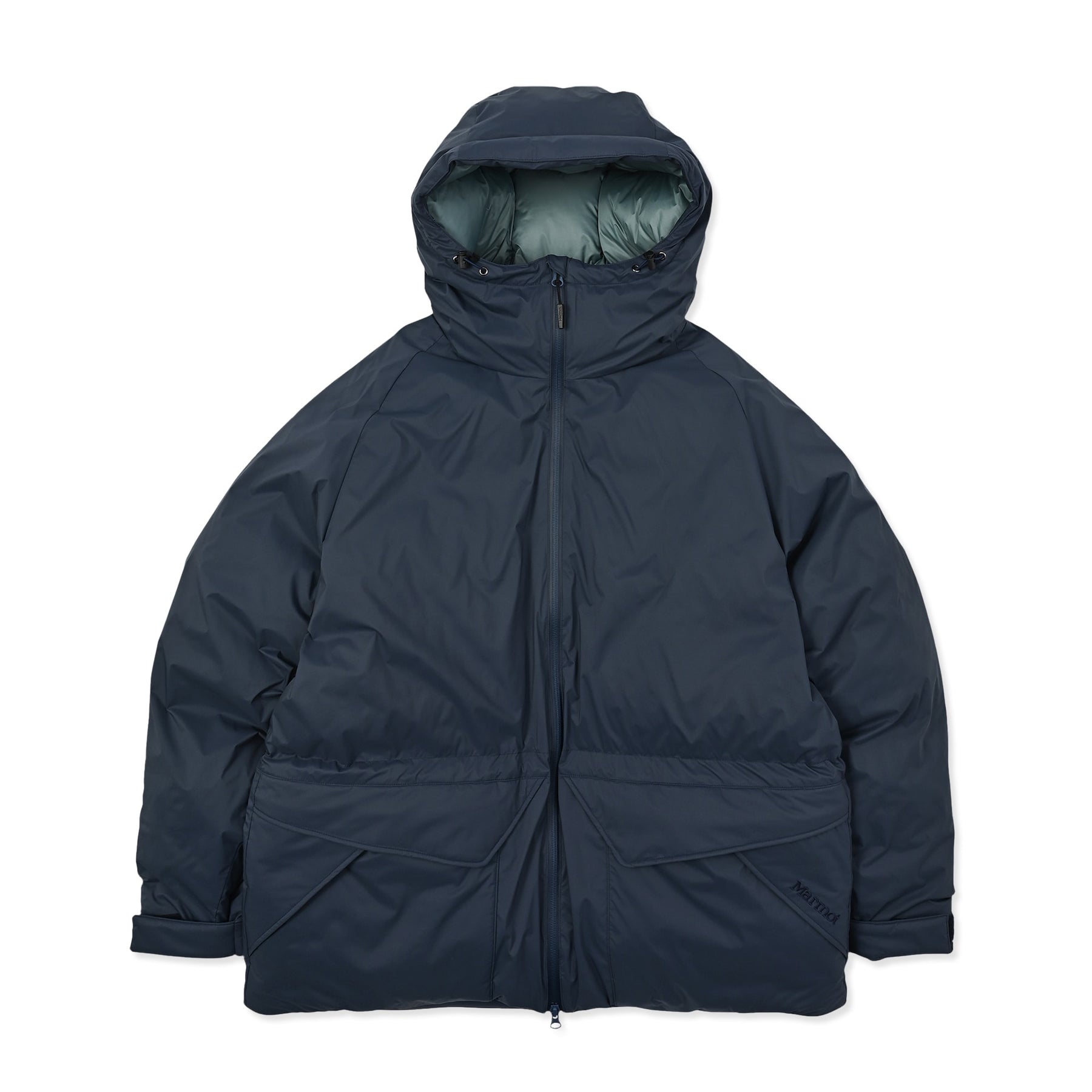 W's Dima Down Parka Pro(ウィメンズディーマダウンパーカプロ)