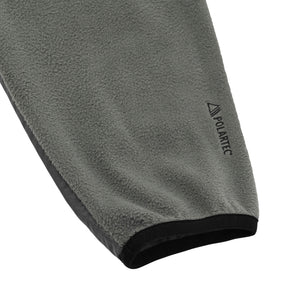 Alpinist Tech Sweater (アルピニストテックセーター)
