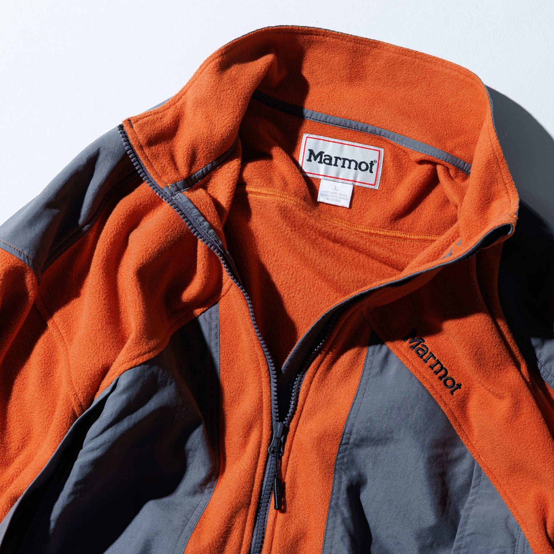 Alpinist Tech Sweater (アルピニストテックセーター)