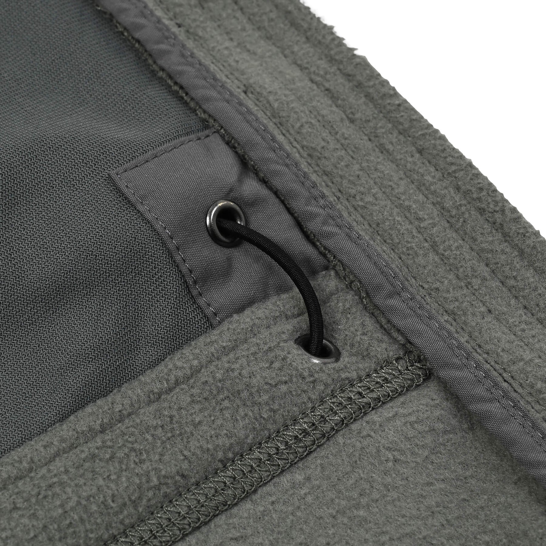 Alpinist Tech Sweater (アルピニストテックセーター)