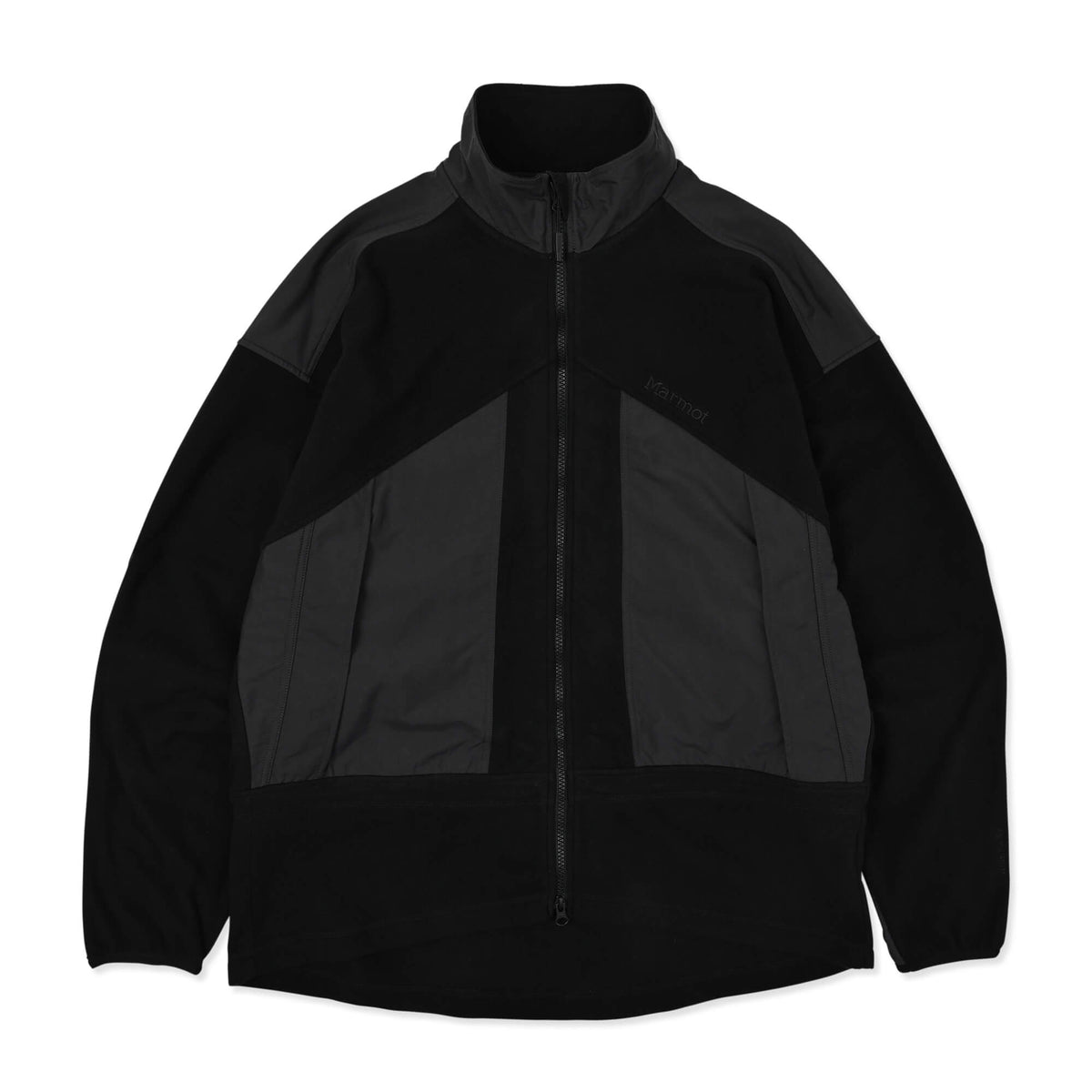 Alpinist Tech Sweater (アルピニストテックセーター)