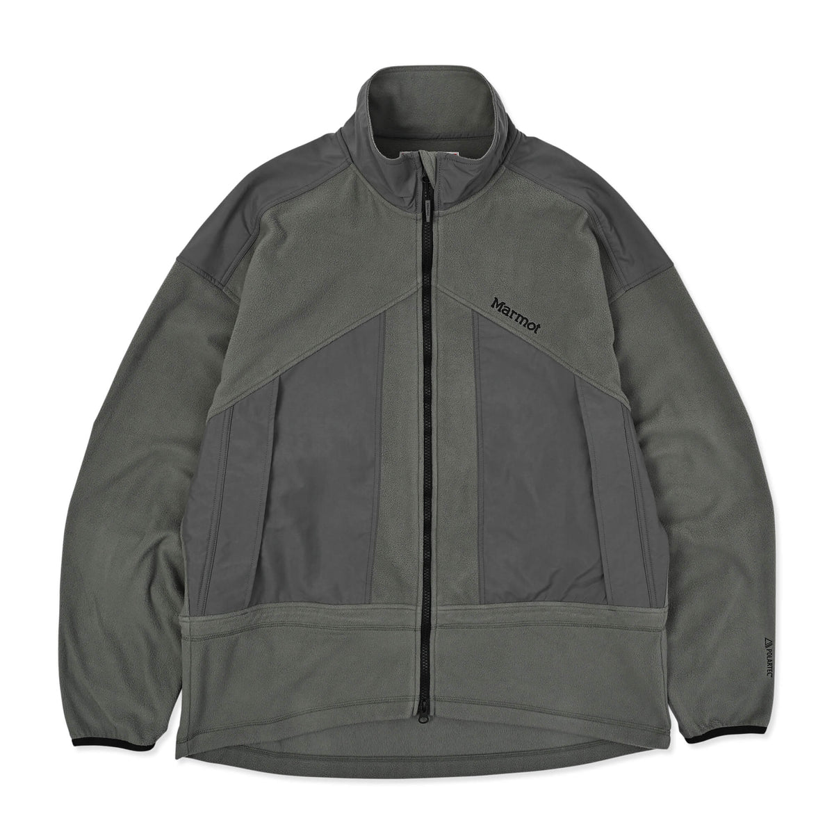 Alpinist Tech Sweater (アルピニストテックセーター)