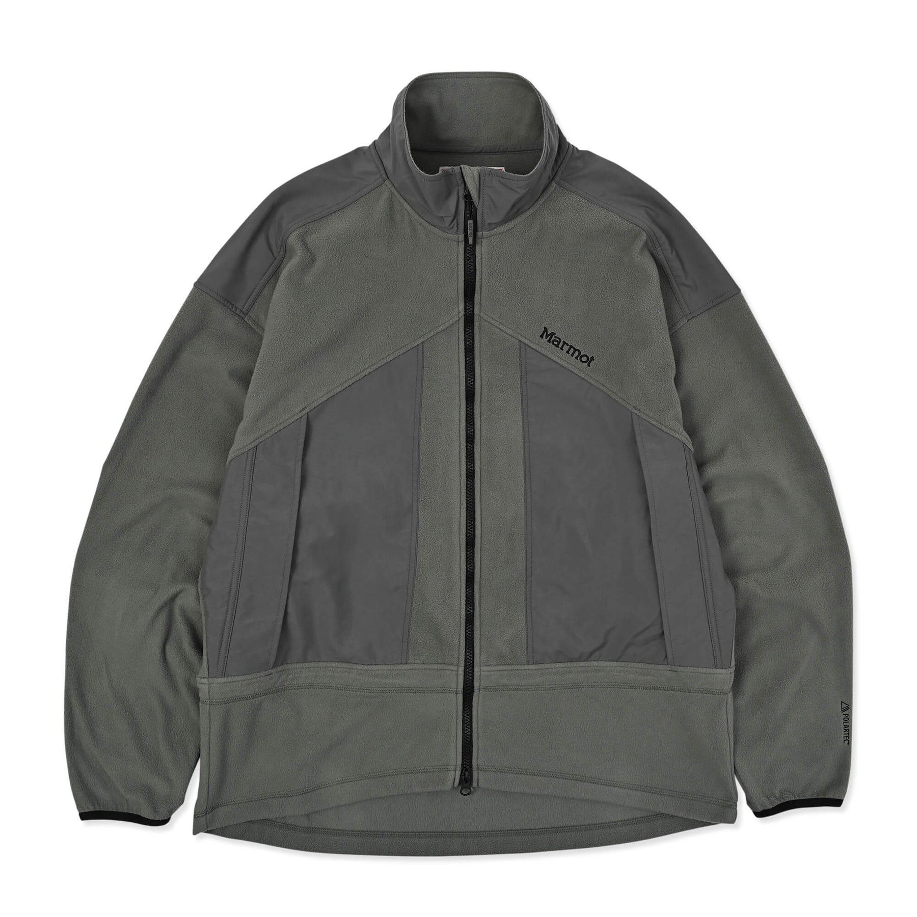 Alpinist Tech Sweater (アルピニストテックセーター)