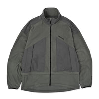 Alpinist Tech Sweater (アルピニストテックセーター)