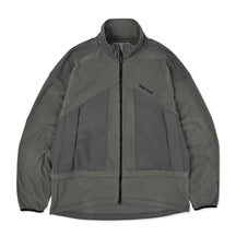Alpinist Tech Sweater (アルピニストテックセーター)