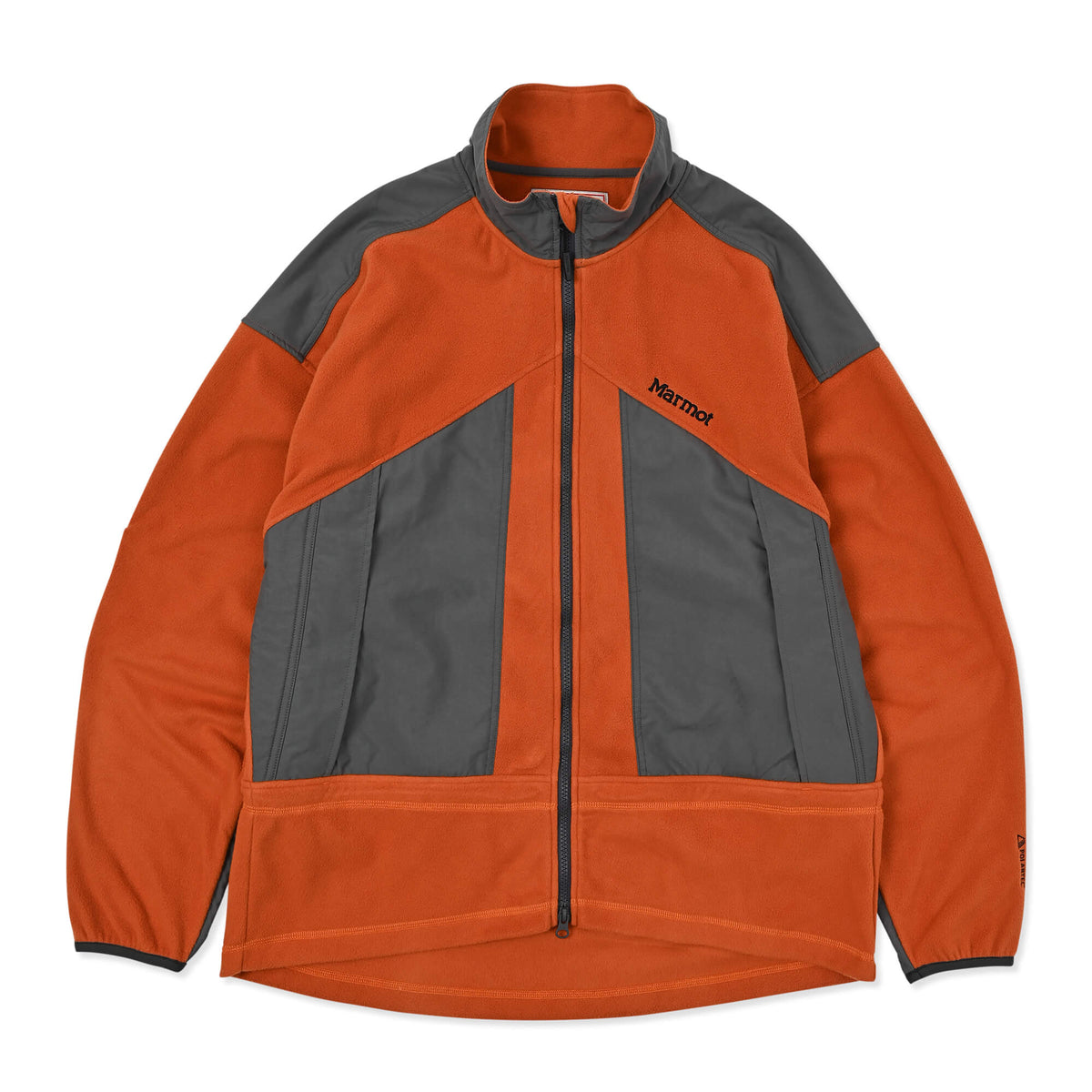 Alpinist Tech Sweater (アルピニストテックセーター)