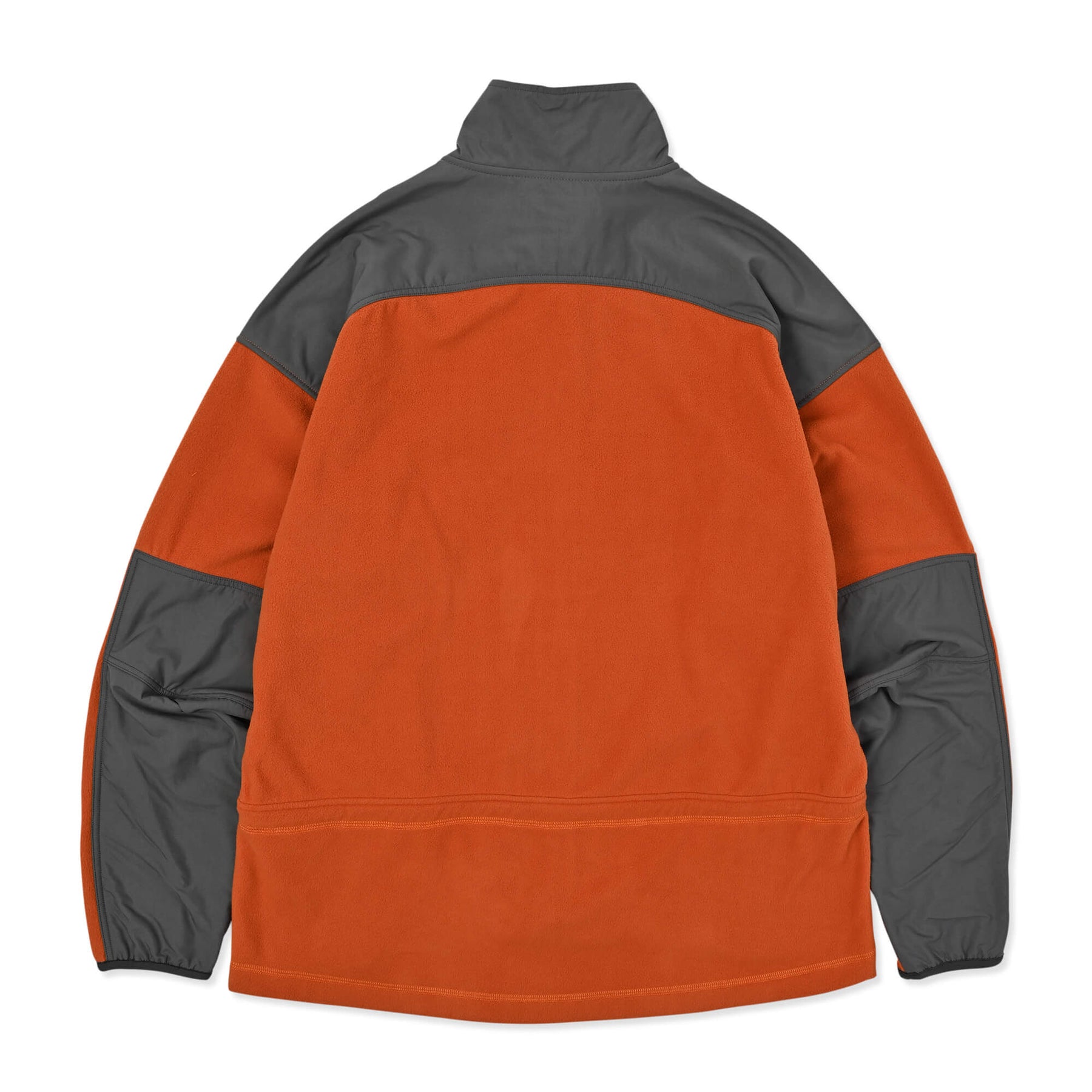 Alpinist Tech Sweater (アルピニストテックセーター)