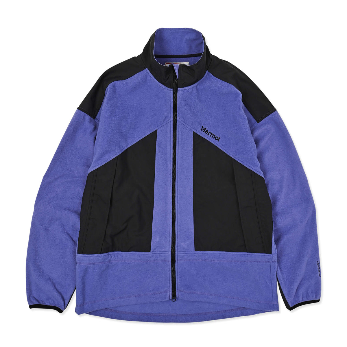 Alpinist Tech Sweater (アルピニストテックセーター)
