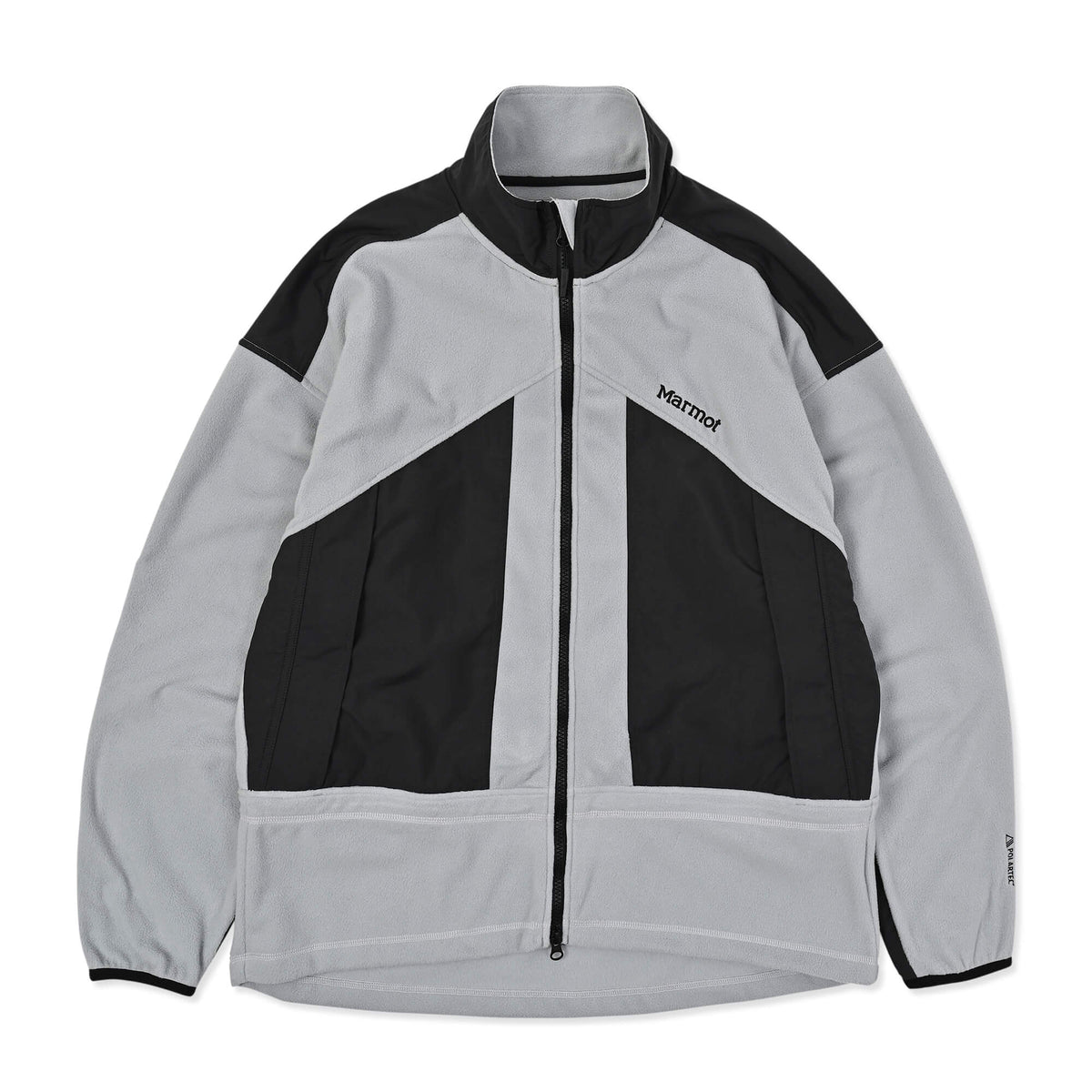 Alpinist Tech Sweater (アルピニストテックセーター)