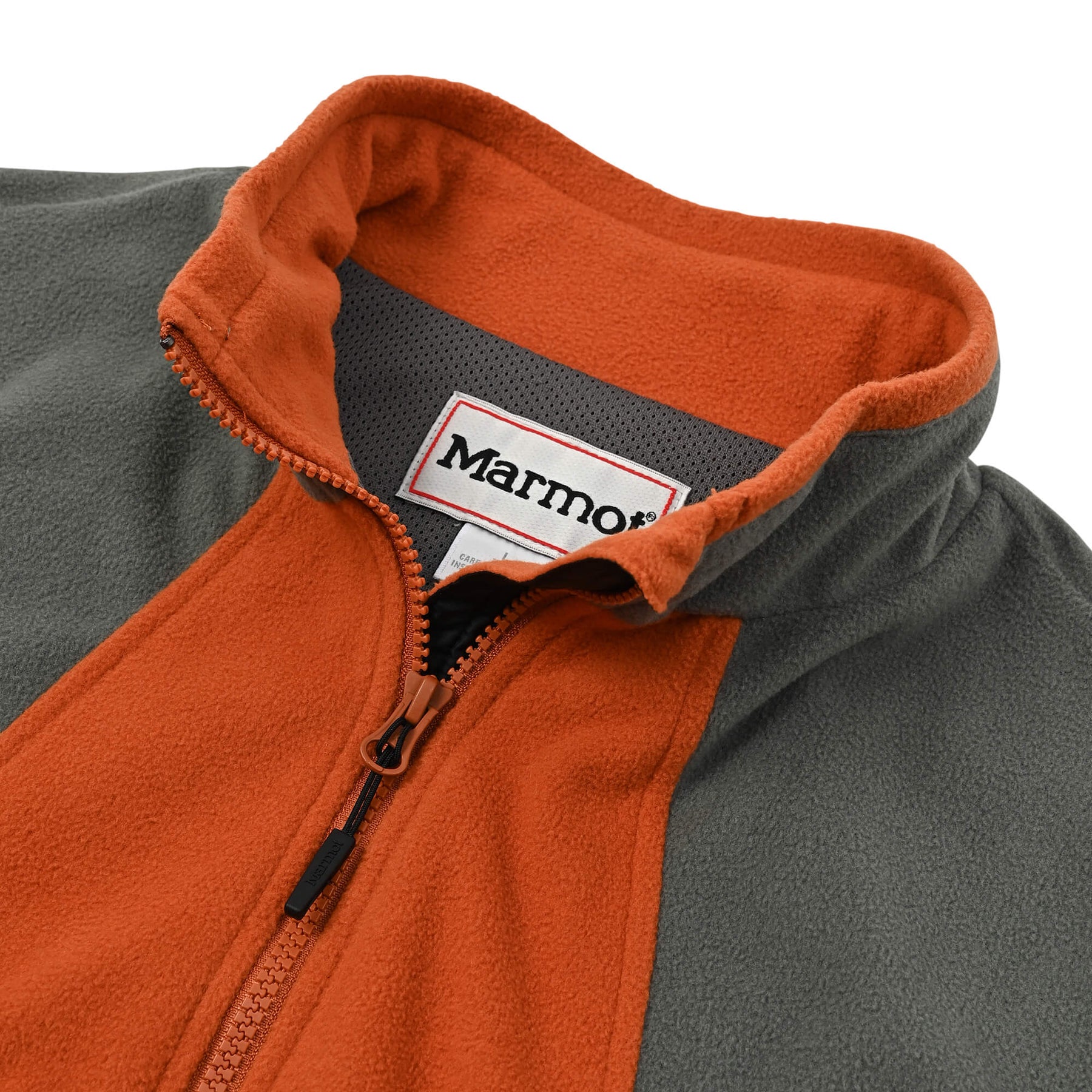 Polarlite Fleece Jacket (ポーラライトフリースジャケット)