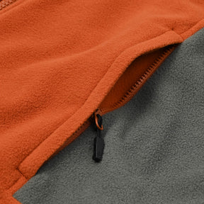 Polarlite Fleece Jacket (ポーラライトフリースジャケット)