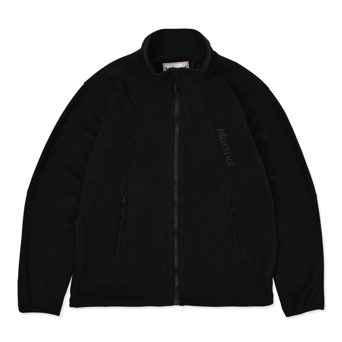 Polarlite Fleece Jacket (ポーラライトフリースジャケット)
