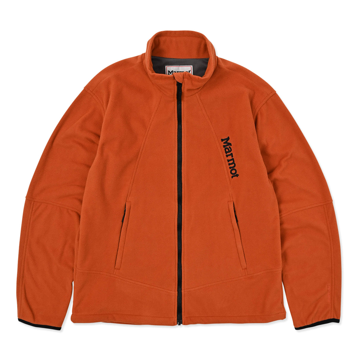 Polarlite Fleece Jacket (ポーラライトフリースジャケット)