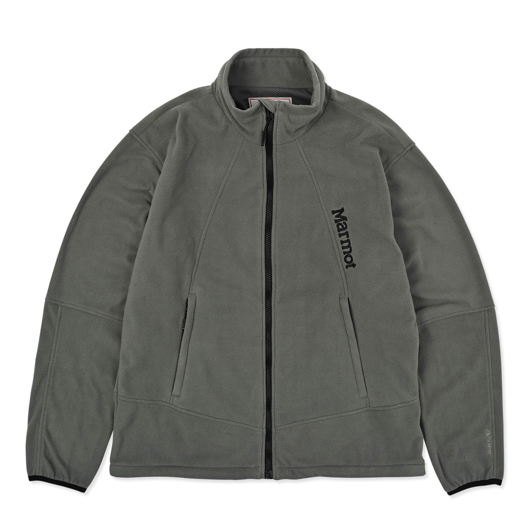 Polarlite Fleece Jacket (ポーラライトフリースジャケット)