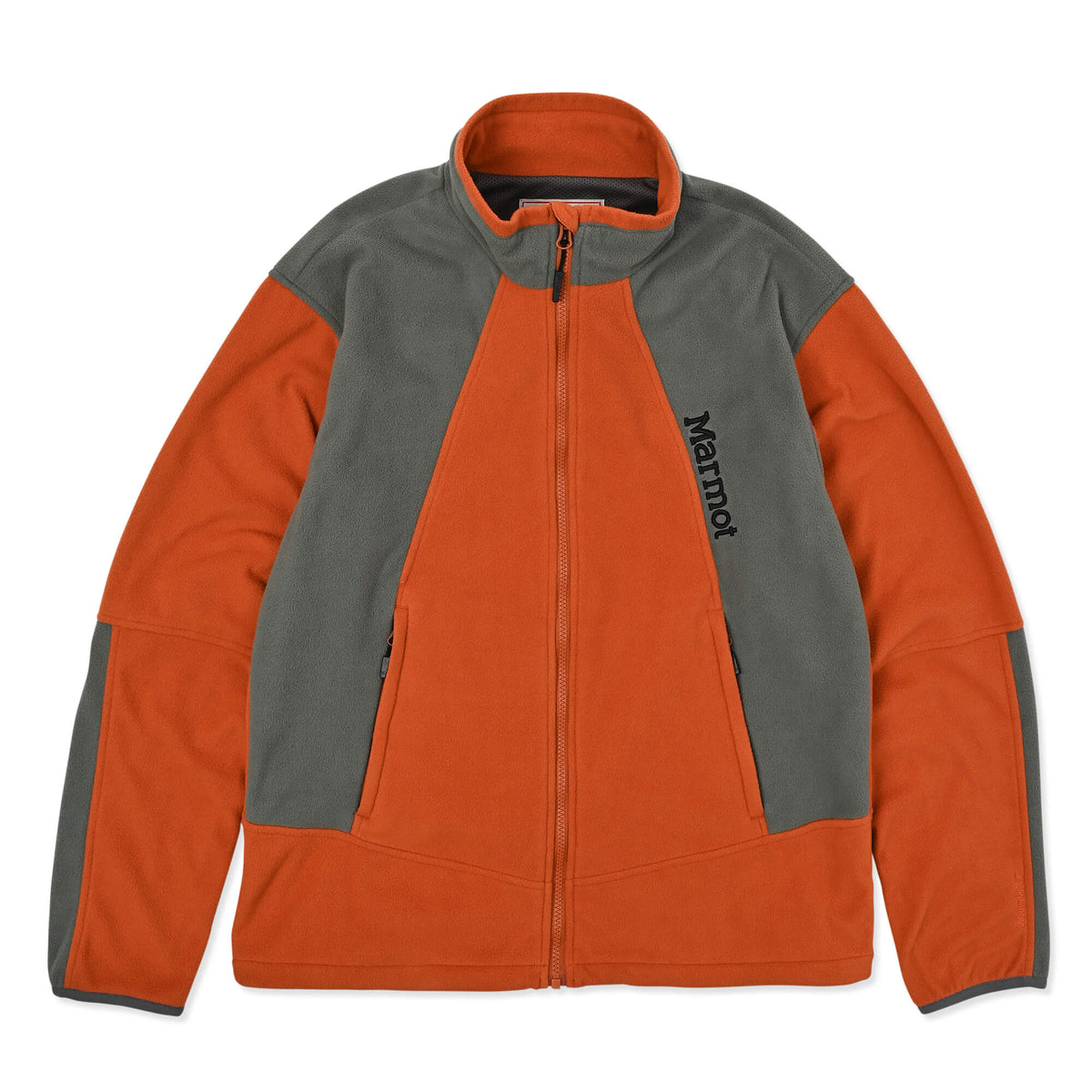 Polarlite Fleece Jacket (ポーラライトフリースジャケット)